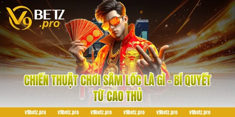 Chiến Thuật Chơi Sâm Lốc Là Gì - Bí Quyết Từ Cao Thủ