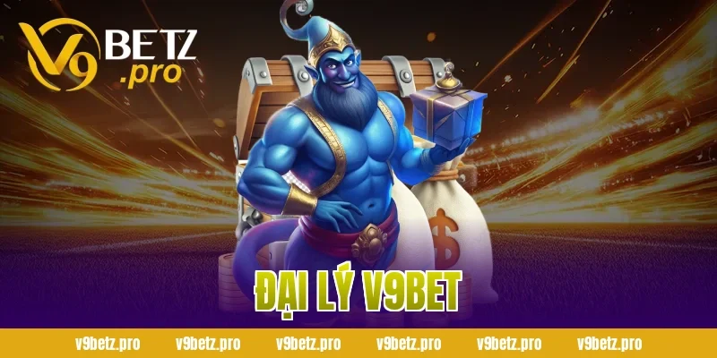 Đại Lý V9BET