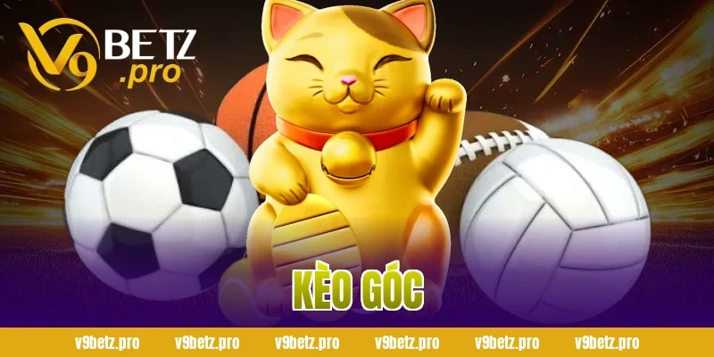 Kèo Góc