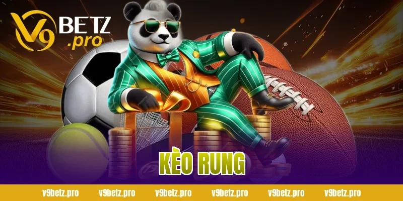 Kèo Rung