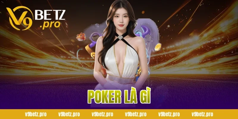 poker là gì