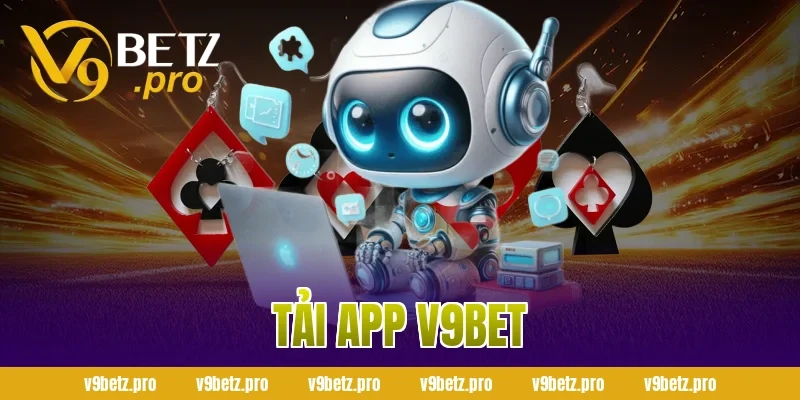 Tải App v9Bet