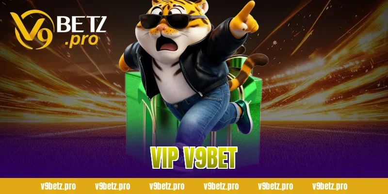 VIP V9BET